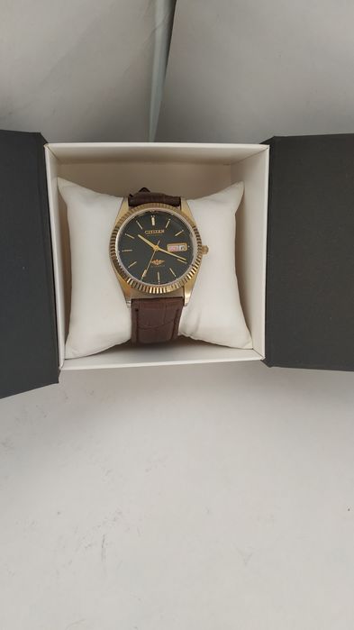 Годинник Citizen Eagle 7 Automatic, оригінал
