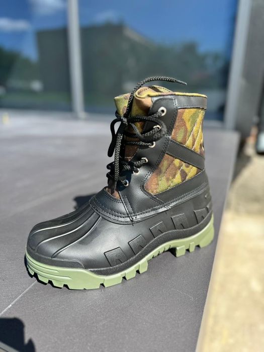 Чоботи зимові чоловічі Оскар, снегоходы