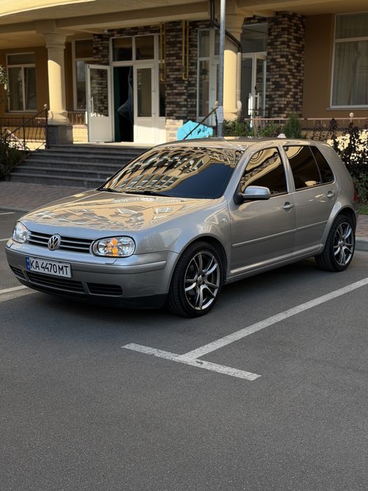 Volkswagen Golf 2001 VIN WVWZZZ1JZ2W480812 фото оголошення 3 з 23