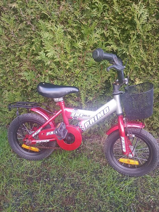 Rower Rowerek BMX 12 cali