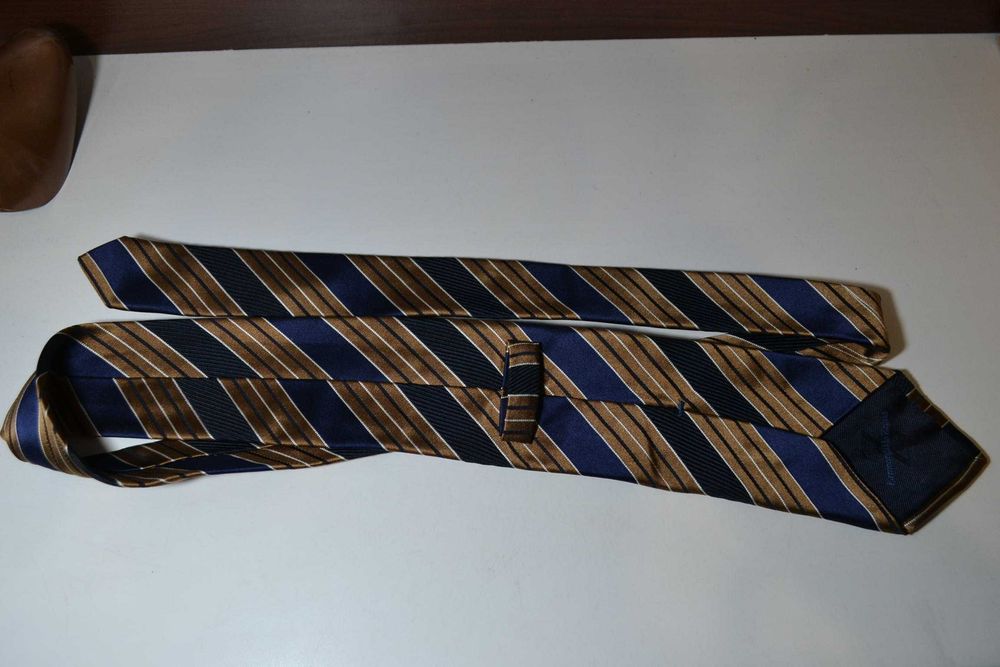 ermenegildo zegna галстук краватка оригинал