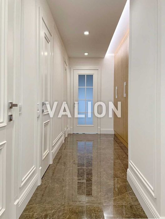 2-кімнатна квартира за адресою (площа 85,8 м²) - Atlanta.ua - фото 9