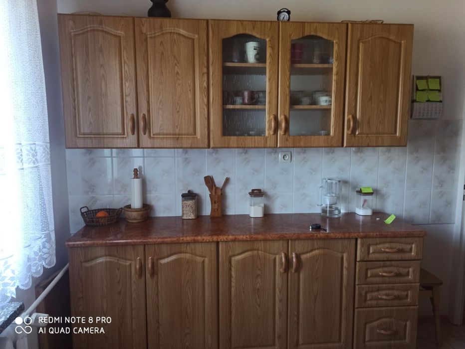 Meble kuchenne Leżajsk