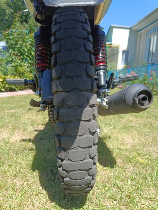 Продам FORTE FT250-EN