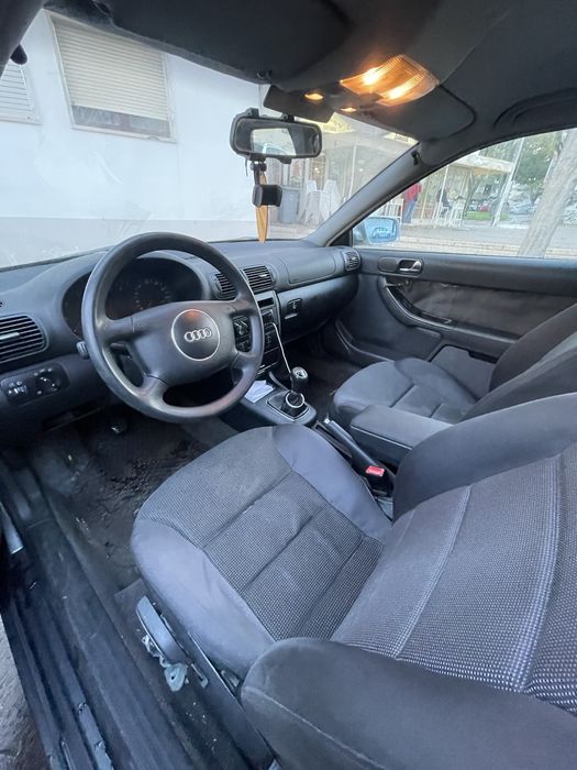 Audi a3 8l 1.9tdi