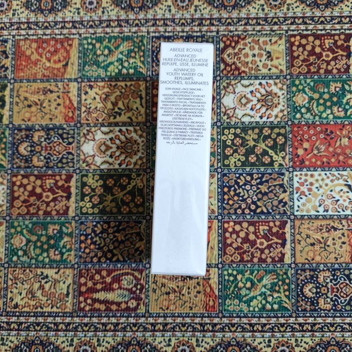 Abeille Royale Soin Visage guerlain 50ml×2