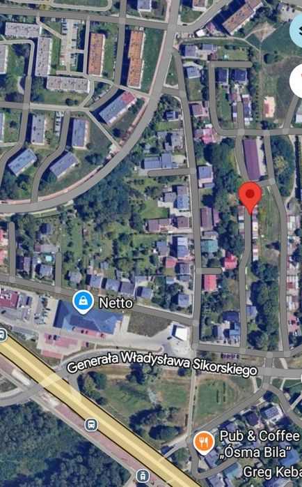 Wynajmę garaż 5mx3m Bytom Vitor, Stroszek, os. Na Wzgórzu - View 4