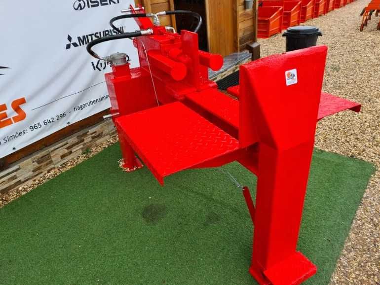 Rachador Lenha Profissional 15TON - VERTICAL