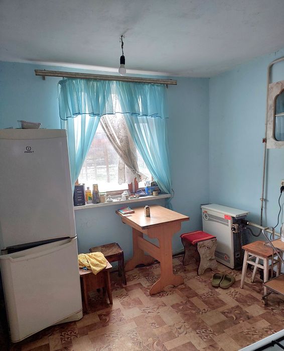 Продам міцний будинок