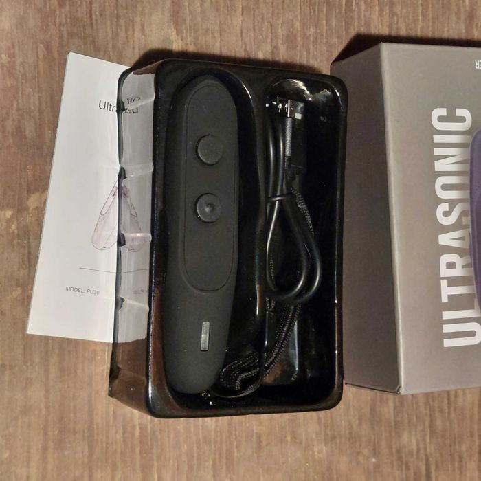 Ultrasonic PU30V Оригинальный брендовый отпугиватель собак відлякувач