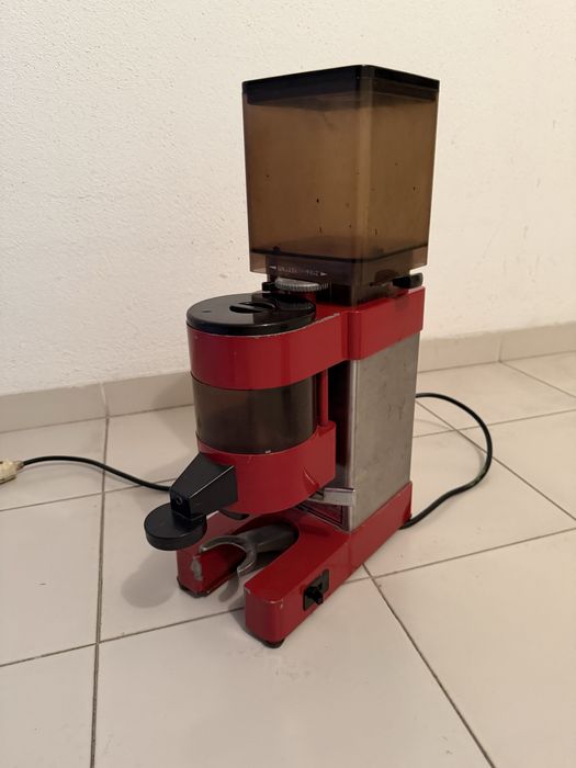 Conjunto cafe profissinal