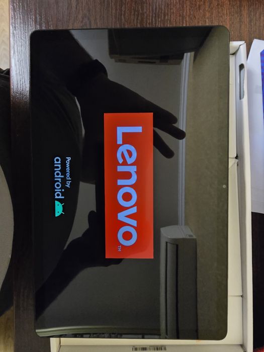 Планшет Lenovo tab p11 4/128