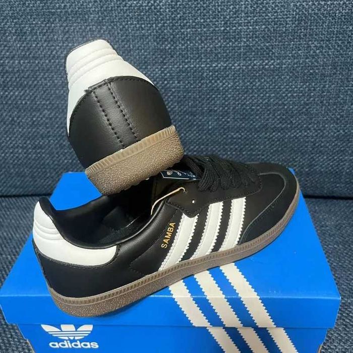 “adidas SAMBA ” OG
