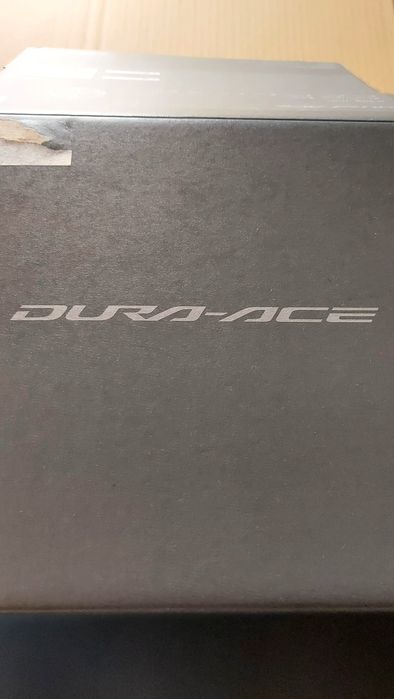 Pedaleiros Dura.ace R9200 Novo !! é Ultegra R8100 novos!!