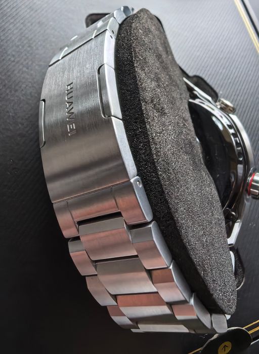 Huawei Watch Ultimate Grenn 49mm