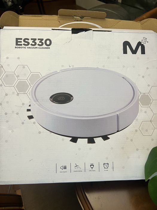 Aspirador robot es330