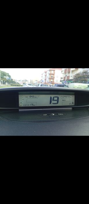 Citroen c4 2007 gasolina foto 3