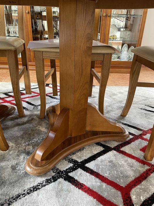 Mesa  de  Jantar