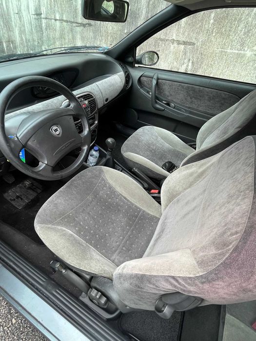 LANCIA Y 2003 1.2 60 cv