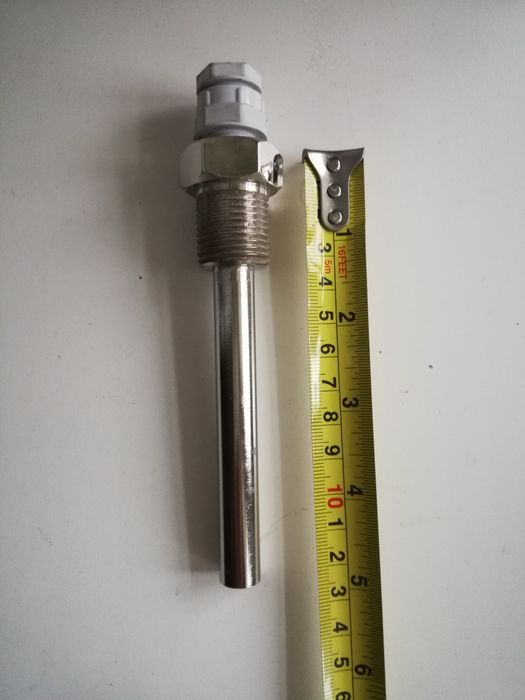 Термопара. Стакан. . Новый.