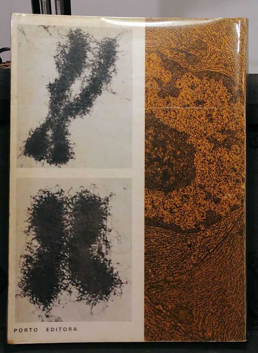 Compêndio de Biologia, 1º Ano do C. Complementar dos Liceus