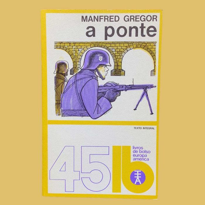 A Ponte - Manfred Gregor
