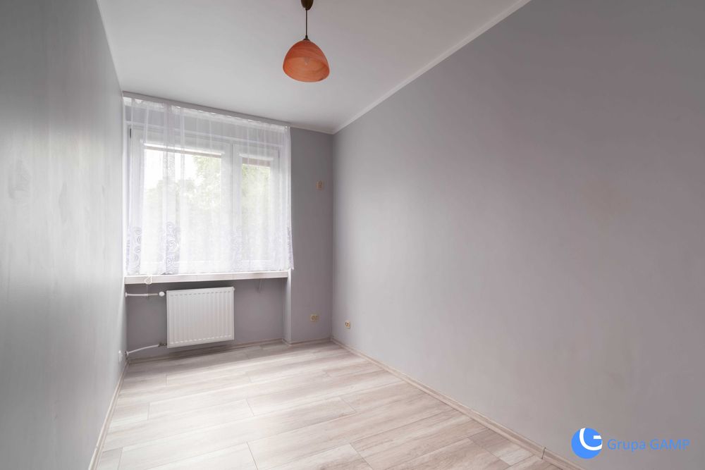 2 pokoje*os. Albertyńskie*Bieńczyce