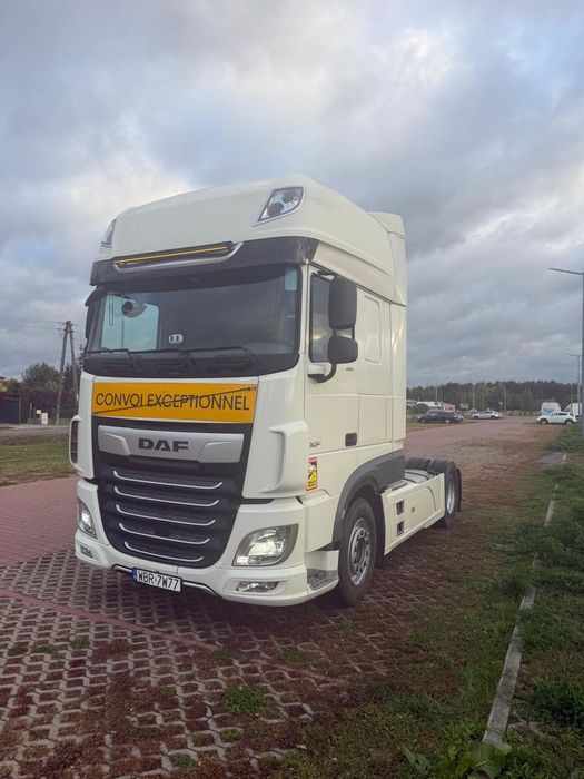 DAF