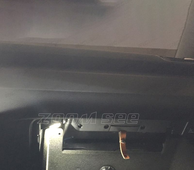 KIT COMPLETO DE 10 LAMPADAS LED INTERIOR PARA SKODA RAPID NA2 11-
