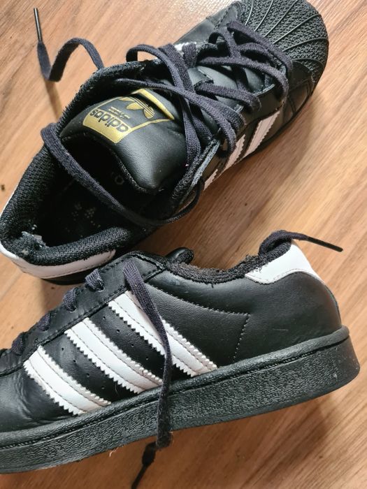 Superstar adidas 33