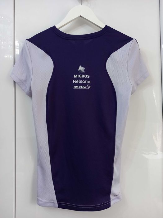 Adidas Clima Lite р. XL 50 женская спортивная футболка