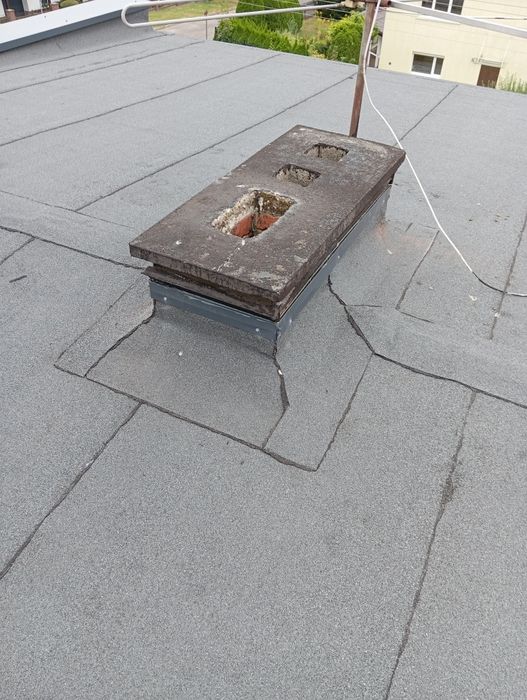 Usługi dekarskie,dekarz,naprawy dachów