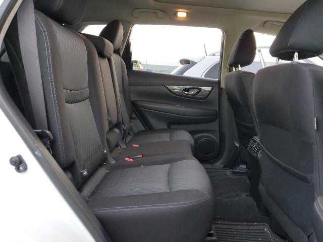 Автомобіль NISSAN ROGUE S 2019 року з США