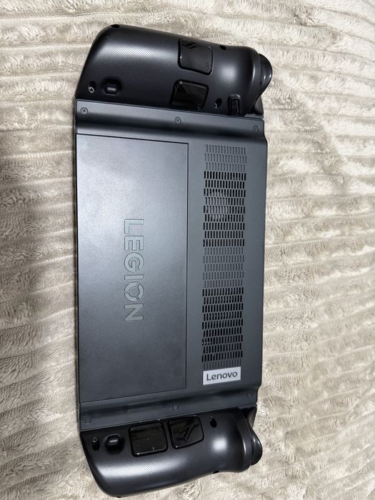 Legion Go Z1 Extreme 2tb + Extras
