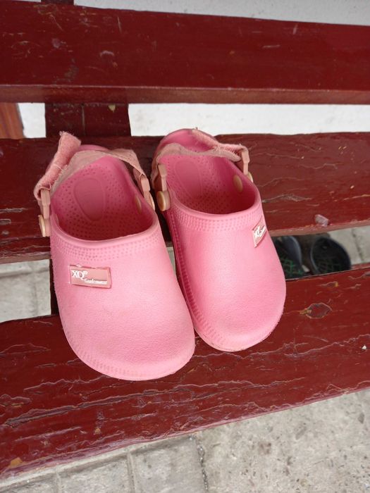 Дитяче  крокси...