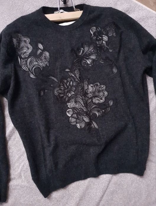 Uterque sweterek M