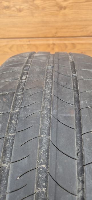 Opony letnie Micheline 205/55/R16