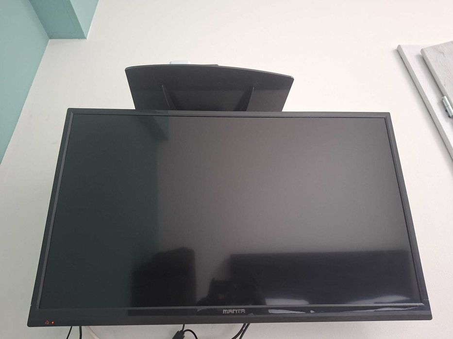telewizor manta 32"