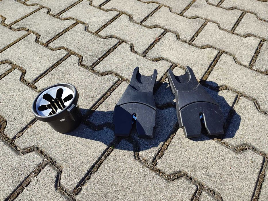 Wózek dziecięcy Adamex Vicco 2w1