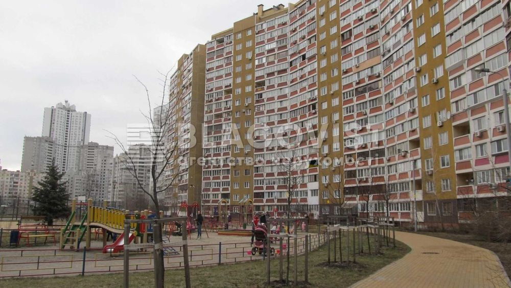 3-комнатная квартира по адресу ул. Драгоманова (площадь 105 м²) - Atlanta.ua - фото 9