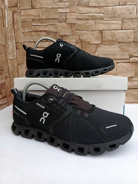 Кросівки  On-cloud Waterproof  (43р.27.5 см )