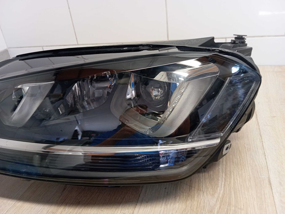 Lampa  bi Xenon VW Golf 7 VII 5G1 2012-2016 5G1941751 5g1 ok  oryginalna lampa