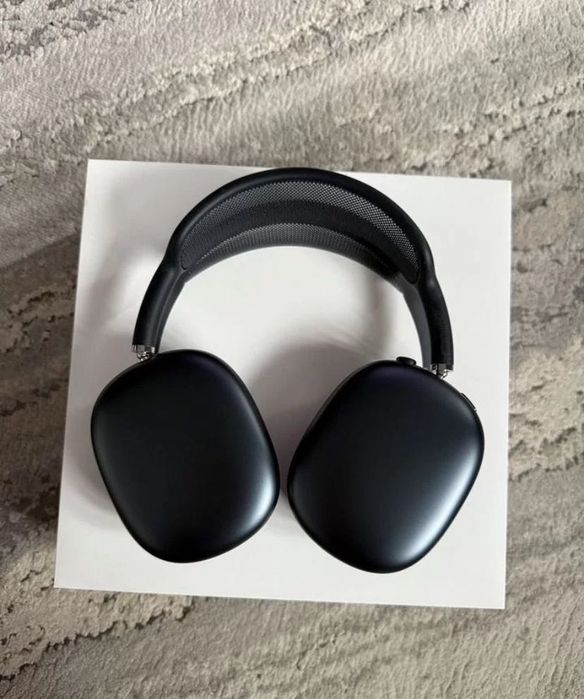 AirPods Max Midnight (USB-C)