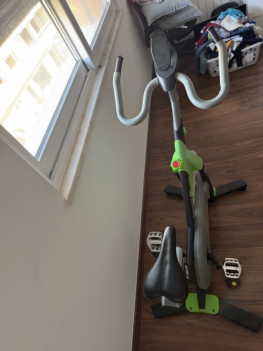 Stationary Bicycle502312728119234562