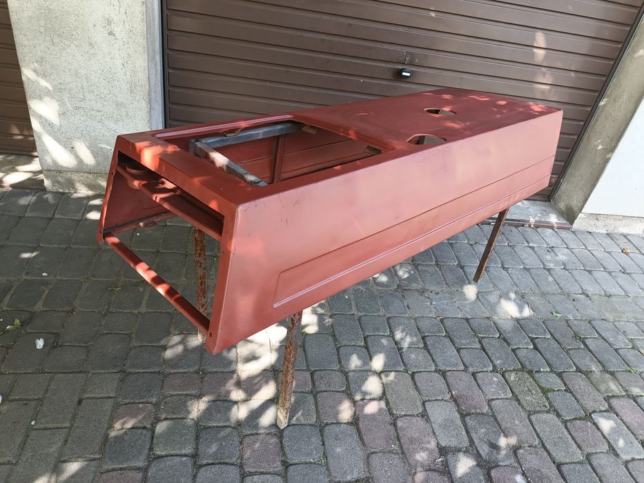 Maska silnika ursus 380,914,912,1012