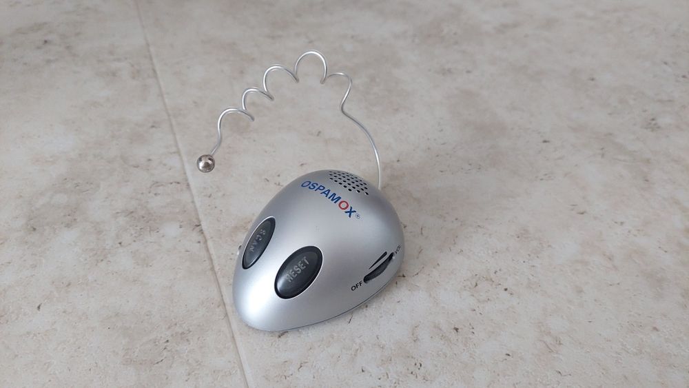 Radio przenośne mini na baterie