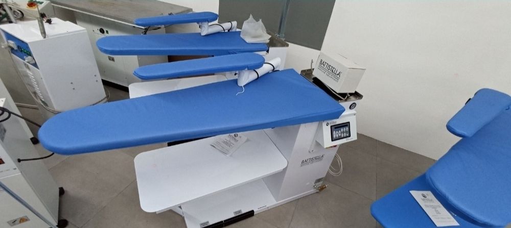 Estação de calor vaporizadr veltt para ferro de engomar