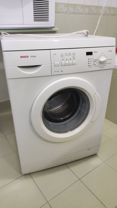 PRALKA BOSCH Maxx na części