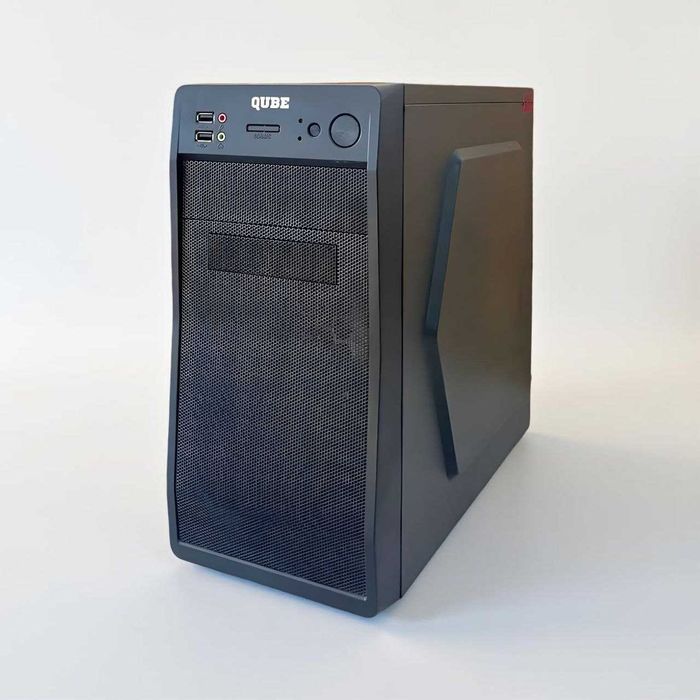 Системний блок процесор: Celeron J1800