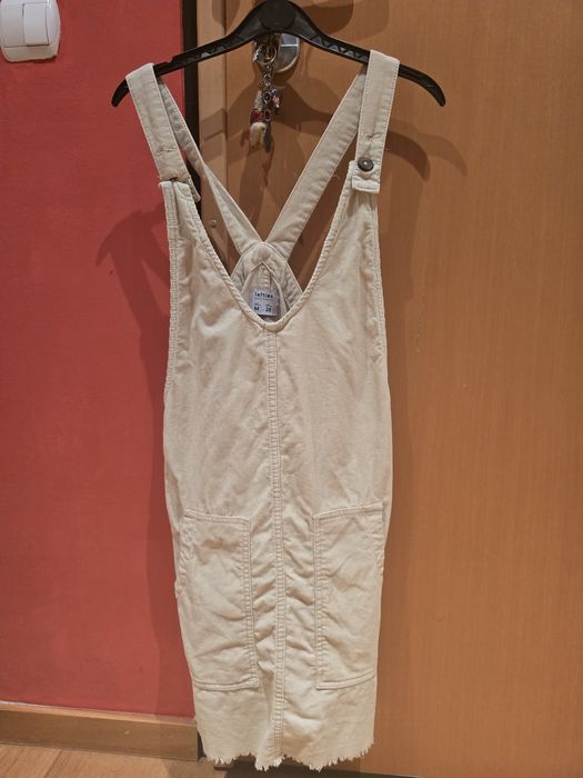 Jardineiro bombazina